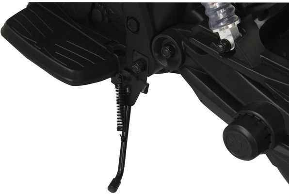 Moto Infantil Aprilia Dorsodoru 900 12V Ride-on 